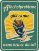 Funschild Alkoholprobleme Funschild Alkoholprobleme