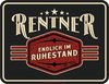 Funschild Rentner endlich im Ruhestand Funschild Rentner endlich im Ruhestand