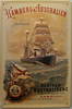 Hamburg Australien Blechschild