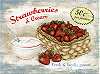 Magnet Strawberries Cream