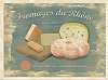 Magnet Fromages Du Rhone