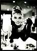 Magnet Audrey Hepburn
