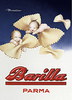 Magnet Barilla Parma Himmel