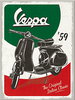 Magnet Vespa GS 150 Since 1955