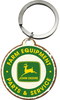 Schluesselanhaenger John Deere Parts