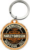 Schluesselanhaenger Harley Davidson Genuine Motor Oil