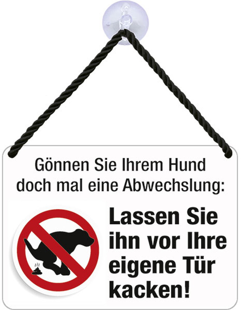 Kult-H&auml;nger G&ouml;nnen Sie Ihrem Hund - Kult-H&auml;nger